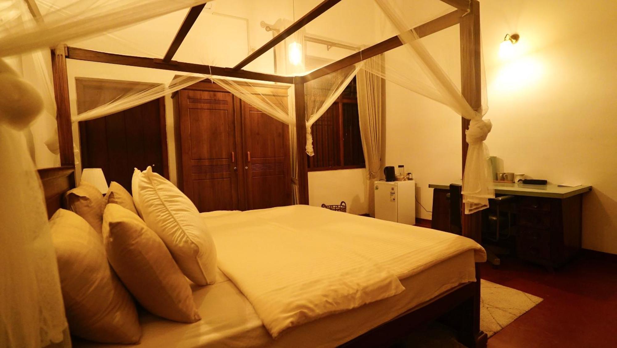 Colonial Residence Kandy Villa 외부 사진