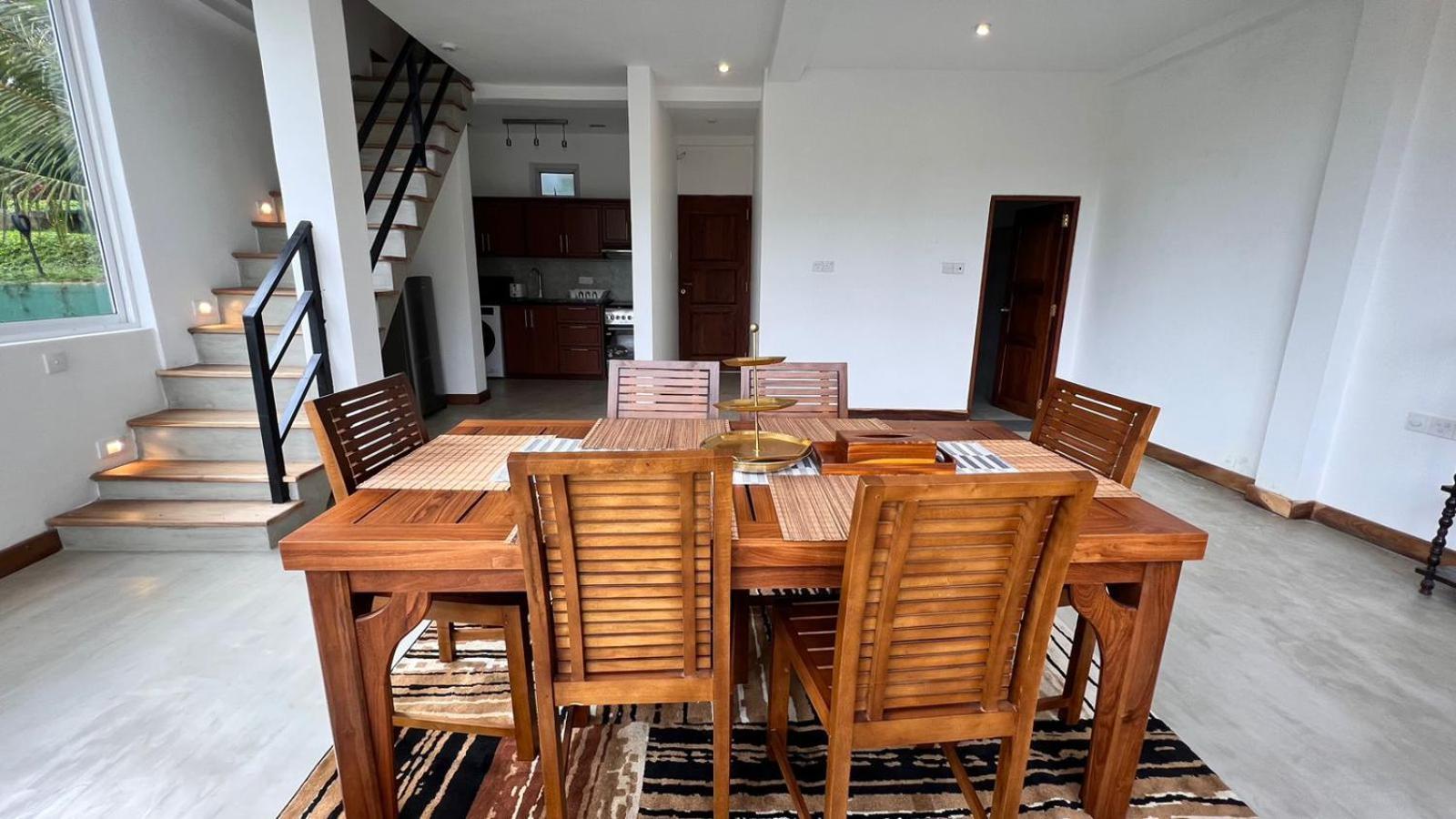 Colonial Residence Kandy Villa 외부 사진