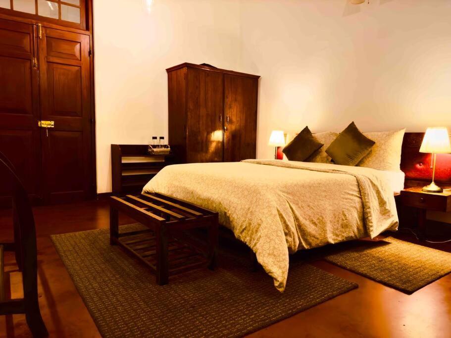 Colonial Residence Kandy Villa 외부 사진