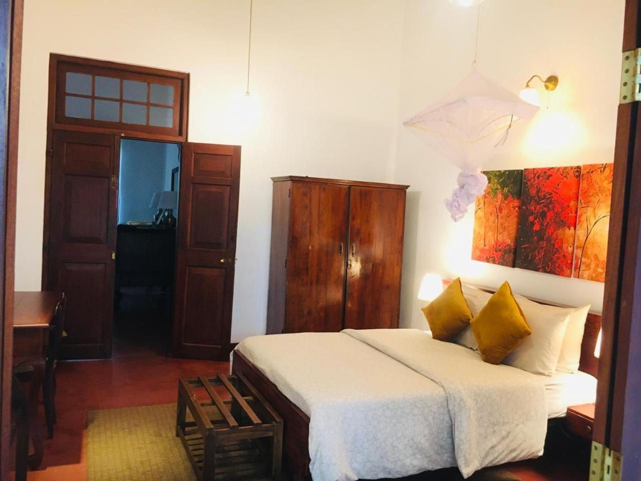 Colonial Residence Kandy Villa 외부 사진