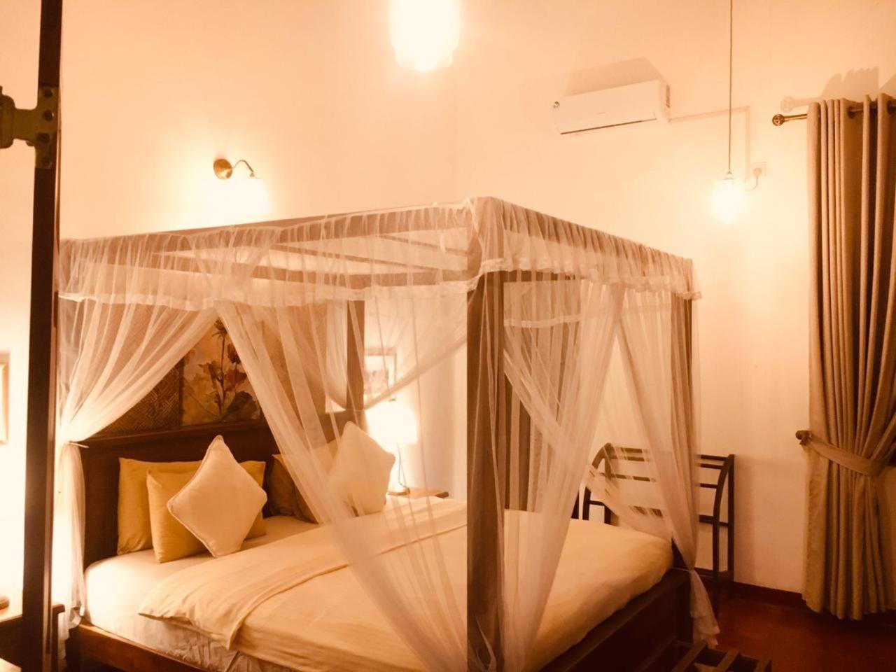 Colonial Residence Kandy Villa 외부 사진